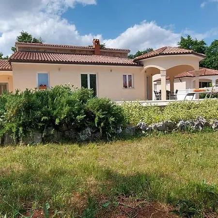 Villa Suzy