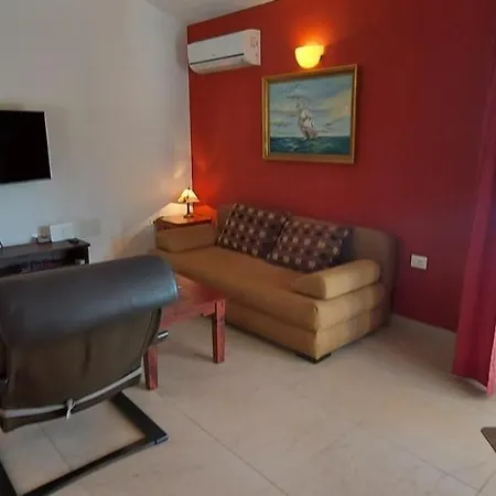 Villa Suzy *